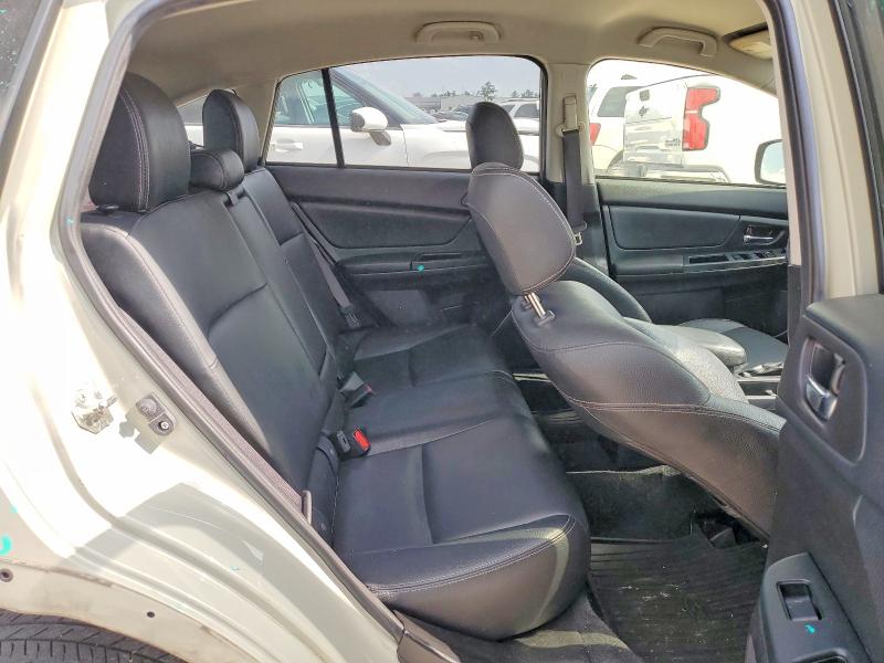 Продажа на аукционе авто 2014 Subaru Xv Crosstrek, vin: JF2GPAGC1E8341093, номер лота: 63023746