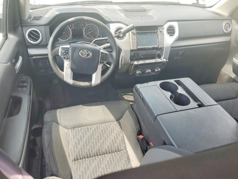 Продаж на аукціоні авто 2016 Toyota Tundra, vin: 5TFRW5F17GX207733, номер лоту: 60747786