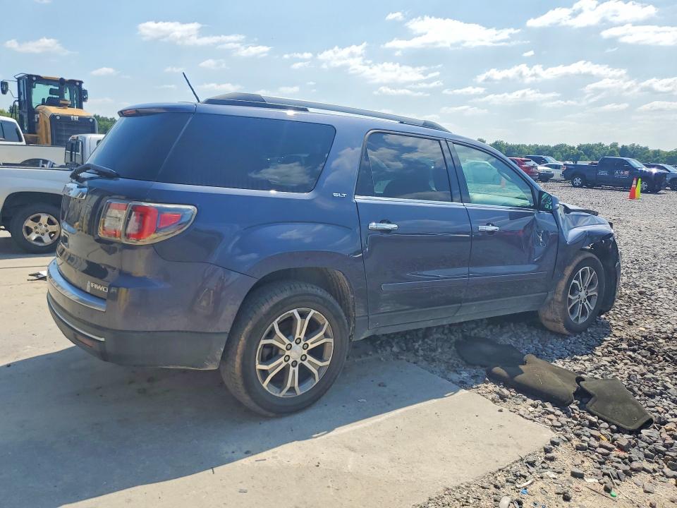 Продажа на аукционе авто 2013 Gmc Acadia, vin: 1GKKVRKD2DJ192895, номер лота: 60300466