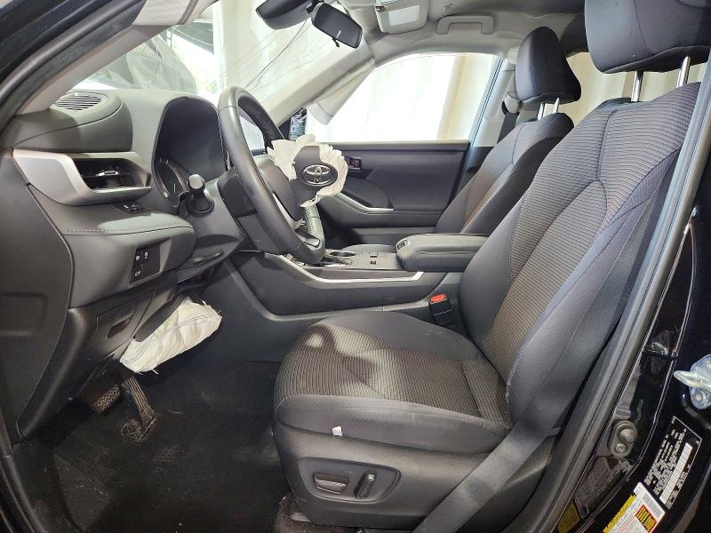 Продаж на аукціоні авто 2023 Toyota Highlander, vin: 5TDKDRAHXPS504309, номер лоту: 60440156