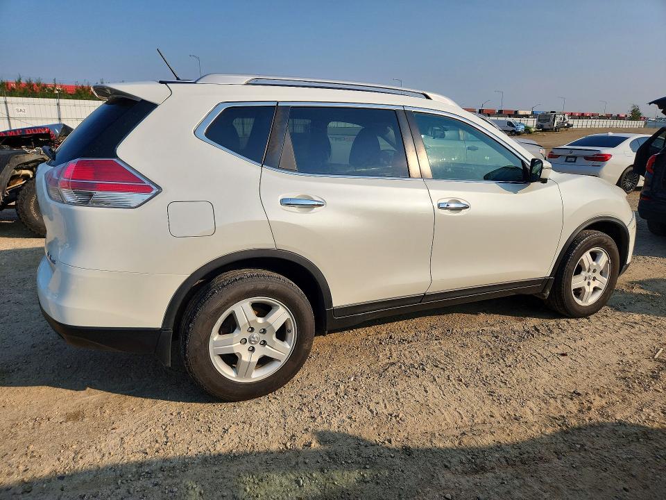 Продаж на аукціоні авто 2016 Nissan Rogue, vin: 5N1AT2MV5GC867332, номер лоту: 62603786