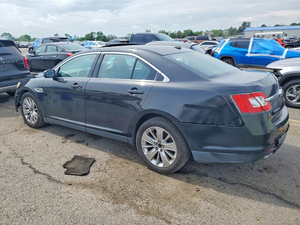 Aukcja sprzedaży 2016 Ford Taurus, vin: 1FAHP2FW1CG144342, numer aukcji: 60642366
