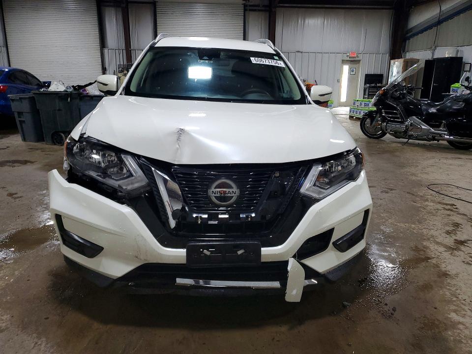 Продажа на аукционе авто 2020 Nissan Rogue, vin: JN8AT2MV8LW108904, номер лота: 60673756