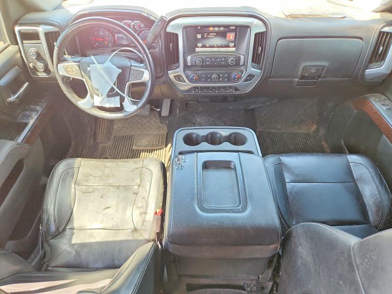 Продажа на аукционе авто 2014 Gmc Sierra, vin: 3GTU2UEC5EG440952, номер лота: 58956546