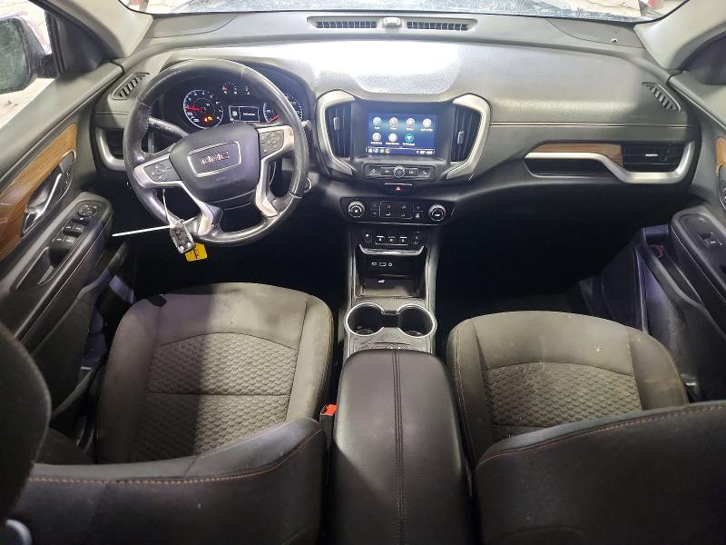 Aukcja sprzedaży 2018 Gmc Terrain, vin: 3GKALTEV6JL255939, numer aukcji: 61579426