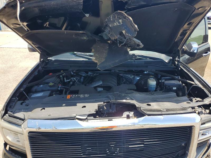 2018 Gmc Sierra მანქანა იყიდება აუქციონზე, vin: 3GTU2NEC0JG418213, აუქციონის ნომერი: 62076236