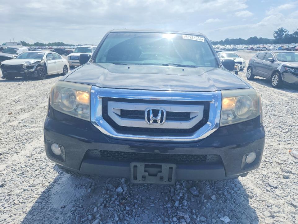 Aukcja sprzedaży 2009 Honda Pilot, vin: 5FNYF38549B006062, numer aukcji: 62261346