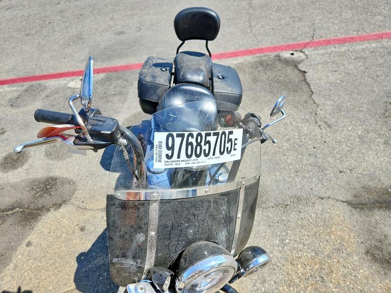 2018 Harley-davidson Flhcs მანქანა იყიდება აუქციონზე, vin: 1HD1YPK3XJC050996, აუქციონის ნომერი: 97685705