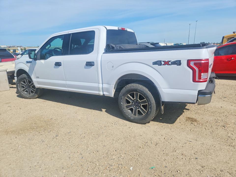 Продажа на аукционе авто 2016 Ford F150, vin: 1FTEW1EP9GKE80313, номер лота: 60244306