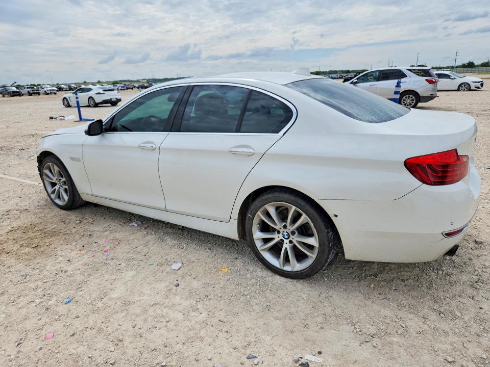 60458996 :رقم المزاد ، WBA5B1C50GG132512 vin ، 2016 Bmw 535 مزاد بيع