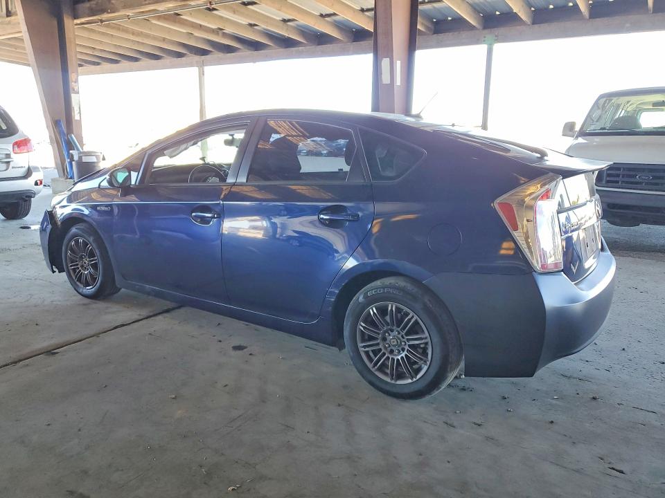 2015 Toyota Prius მანქანა იყიდება აუქციონზე, vin: JTDKN3DUXF0429311, აუქციონის ნომერი: 62844896