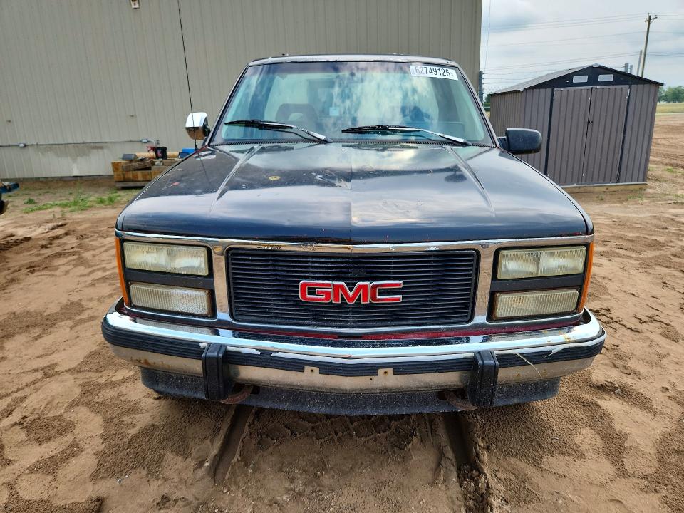 Продаж на аукціоні авто 1994 Gmc Sierra, vin: 1GTEC14Z6RZ533006, номер лоту: 62749126