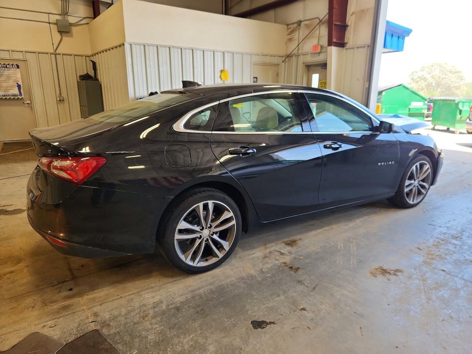 59621346 :رقم المزاد ، 1G1ZE5ST6RF207394 vin ، 2024 Chevrolet Malibu مزاد بيع