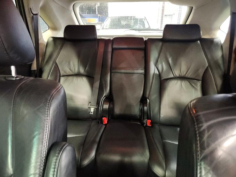 2009 Lexus Rx მანქანა იყიდება აუქციონზე, vin: 2T2HK31U59C108175, აუქციონის ნომერი: 63155266