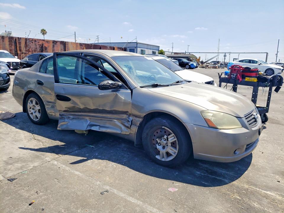 Aukcja sprzedaży 2005 Nissan Altima, vin: 1N4AL11D05C304203, numer aukcji: 59315916
