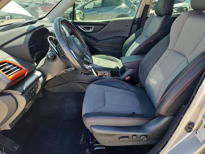 Aukcja sprzedaży 2021 Subaru Forester, vin: JF2SKARC1MH472139, numer aukcji: 60588896