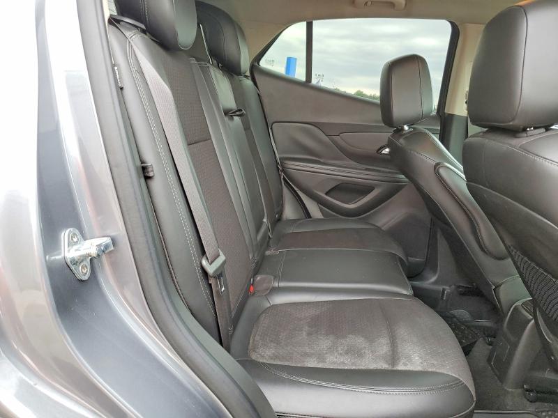 Продажа на аукционе авто 2019 Buick Encore, vin: KL4CJASB3KB763050, номер лота: 62723226