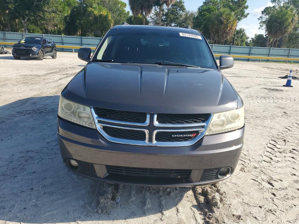 2016 Dodge Journey მანქანა იყიდება აუქციონზე, vin: 3C4PDCBG0GT145552, აუქციონის ნომერი: 63144686