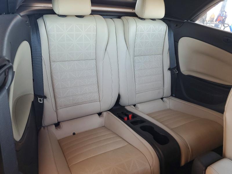 Продажа на аукционе авто 2017 Buick Cascada, vin: W04WH3N59HG035688, номер лота: 62811706