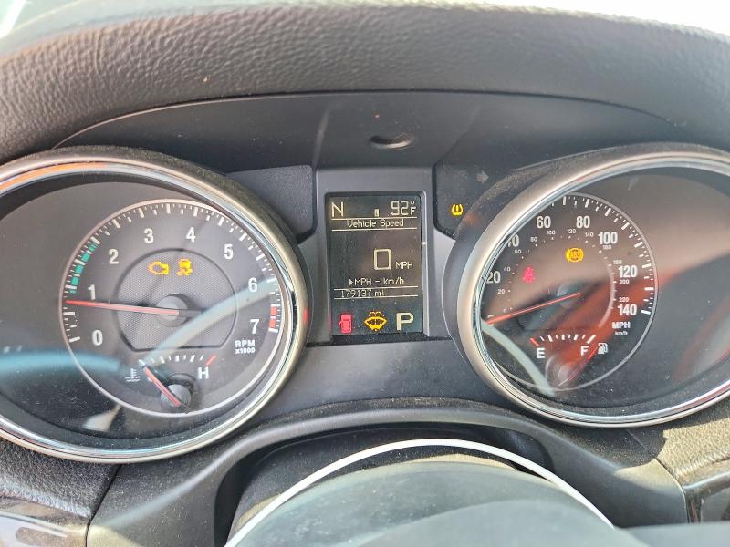 2012 Jeep Grand Cherokee მანქანა იყიდება აუქციონზე, vin: 1C4RJEAG8CC201970, აუქციონის ნომერი: 60123756