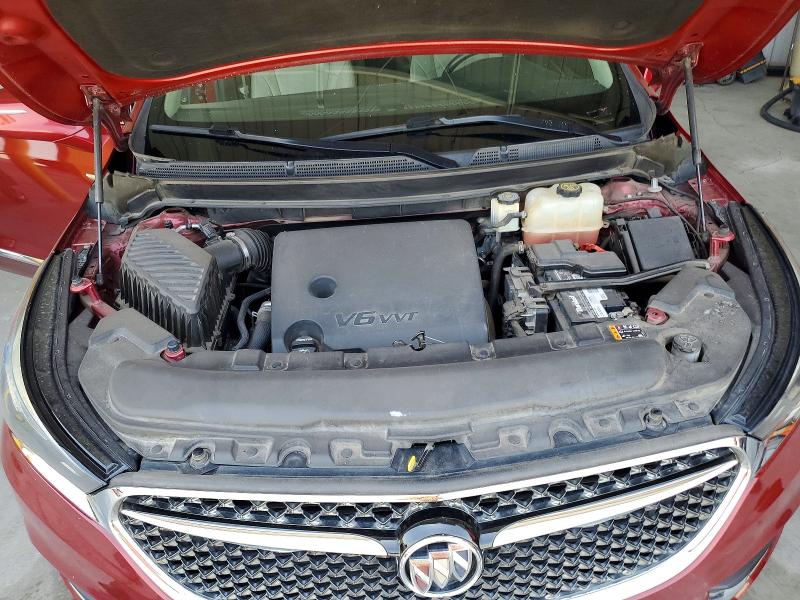 Продажа на аукционе авто 2019 Buick Enclave, vin: 5GAERBKW8KJ307228, номер лота: 85615045