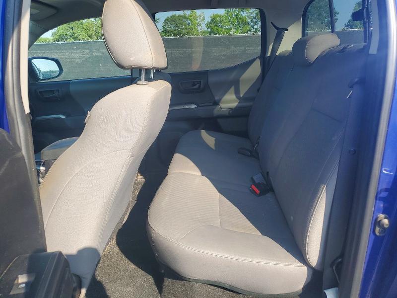 Aukcja sprzedaży 2023 Toyota Tacoma, vin: 3TYAX5GN6PT073027, numer aukcji: 59067116