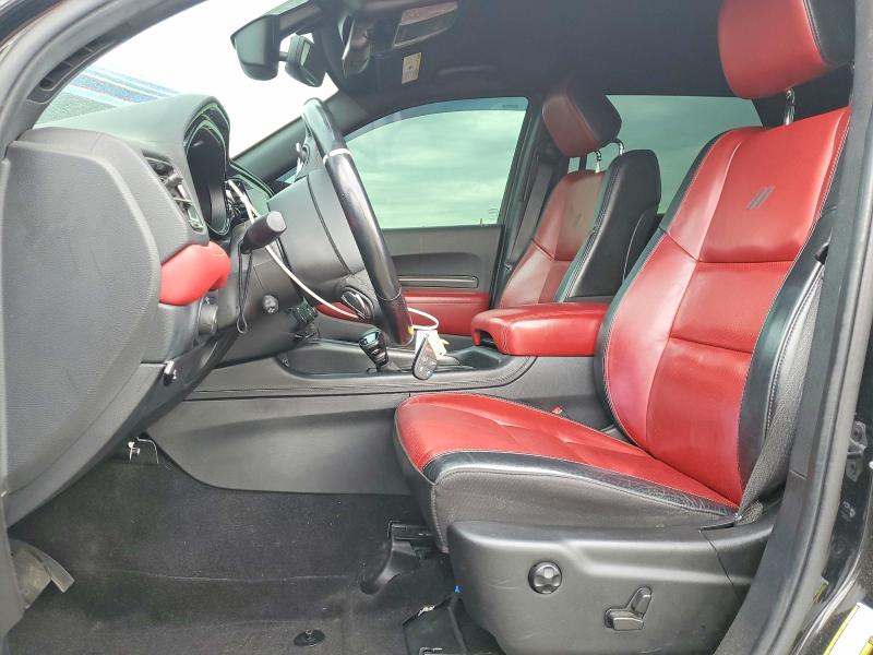 Aukcja sprzedaży 2022 Dodge Durango, vin: 1C4SDHCT3NC187161, numer aukcji: 58972256