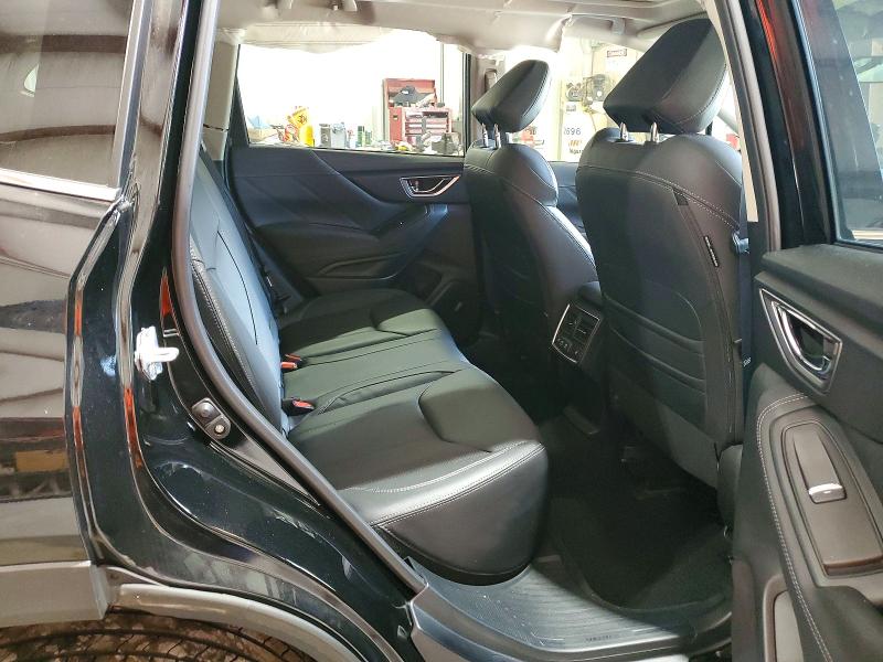 Aukcja sprzedaży 2024 Subaru Forester, vin: JF2SKAMC3RH509738, numer aukcji: 59339346