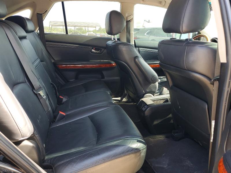 2008 Lexus Rx მანქანა იყიდება აუქციონზე, vin: 2T2HK31U88C060590, აუქციონის ნომერი: 61843036