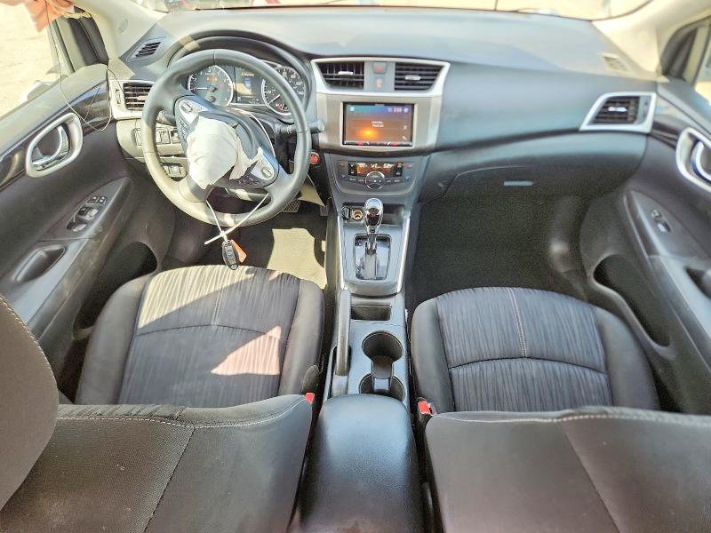 Aukcja sprzedaży 2018 Nissan Sentra, vin: 3N1AB7AP6JY249111, numer aukcji: 62160876