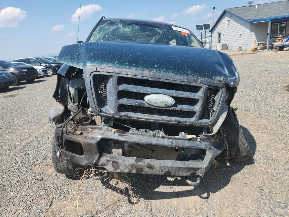 Aukcja sprzedaży 2005 Ford F150, vin: 1FTPW14535KF15207, numer aukcji: 62248316