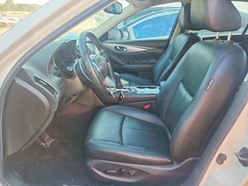 2019 Infiniti Q50 მანქანა იყიდება აუქციონზე, vin: JN1EV7AR4KM591896, აუქციონის ნომერი: 59118016