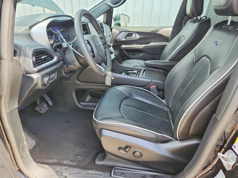 Aukcja sprzedaży 2025 Chrysler Pacifica, vin: 2C4RC1GG5SR547832, numer aukcji: 60093156