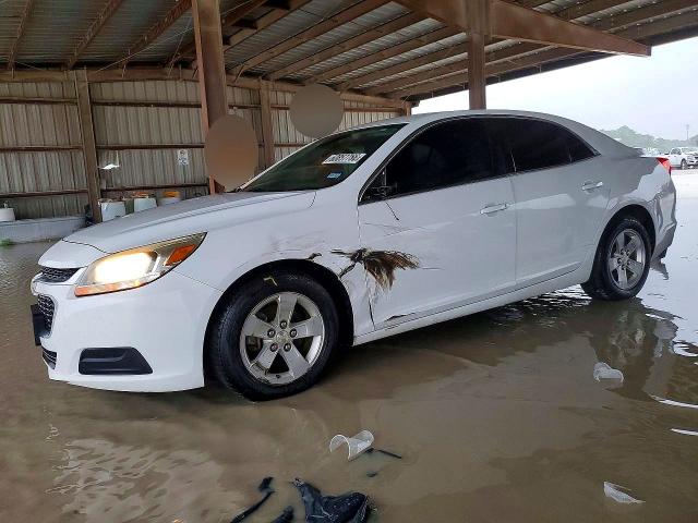 2015 Chevrolet Malibu მანქანა იყიდება აუქციონზე, vin: 1G11B5SL9FF351443, აუქციონის ნომერი: 60857766