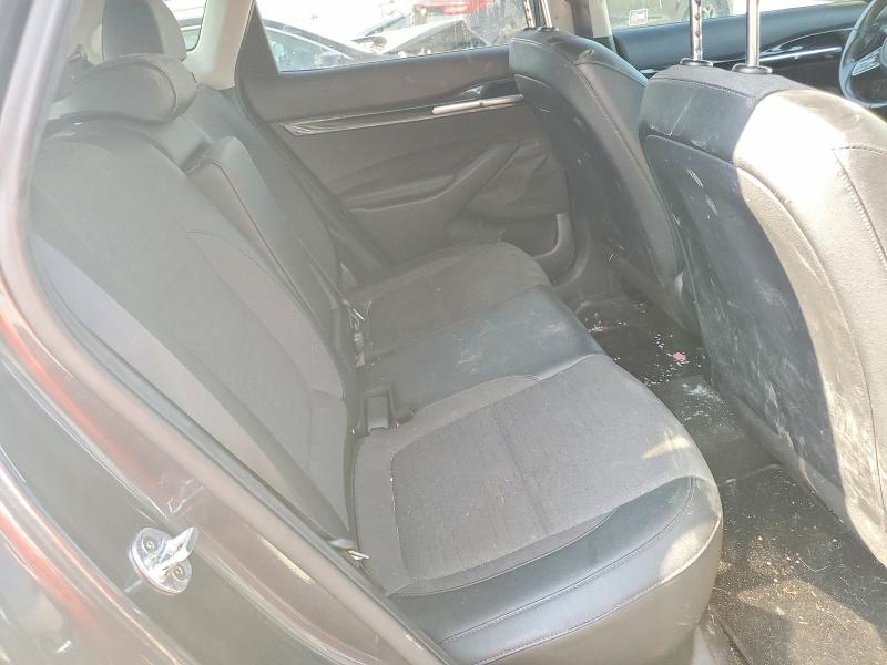 Продаж на аукціоні авто 2021 Kia Seltos, vin: KNDEU2AA0M7098800, номер лоту: 63534856