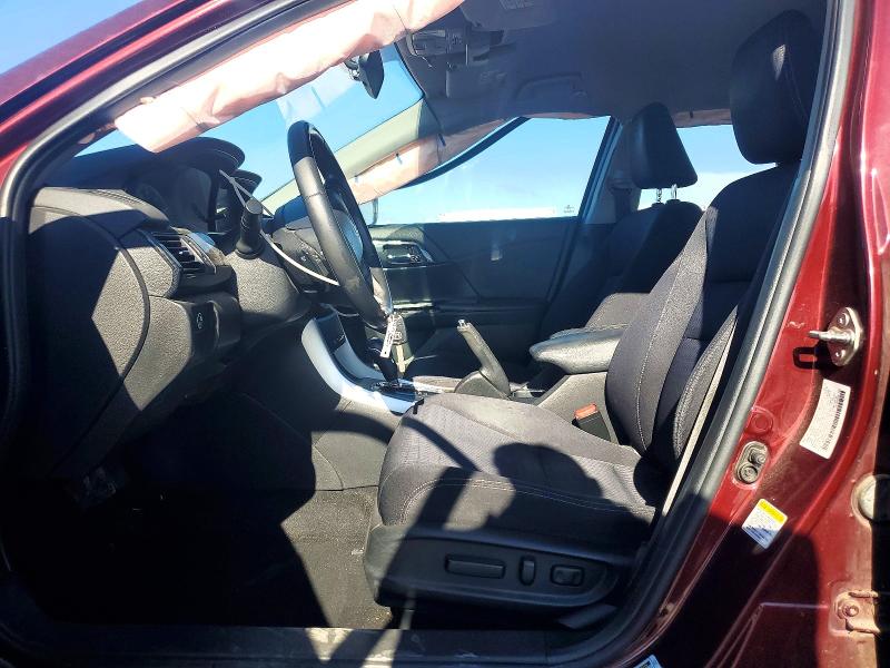 Aukcja sprzedaży 2015 Honda Accord, vin: 1HGCR2F56FA017732, numer aukcji: 61817286