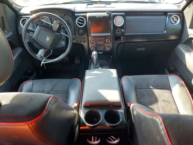 Продажа на аукционе авто 2013 Ford F150, vin: 1FTFW1ET7DFD07816, номер лота: 59971276