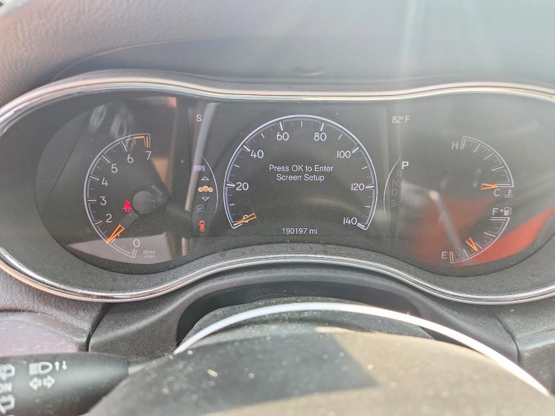 Продажа на аукционе авто 2015 Jeep Grand Cherokee, vin: 1C4RJFAG9FC227617, номер лота: 61511506
