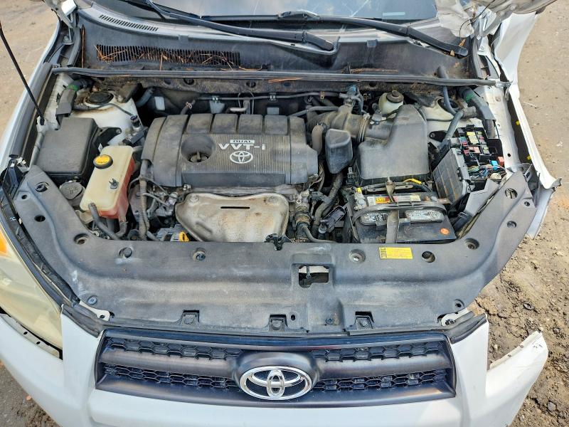 Продаж на аукціоні авто 2010 Toyota Rav4, vin: JTMZF4DV9A5025499, номер лоту: 62448286