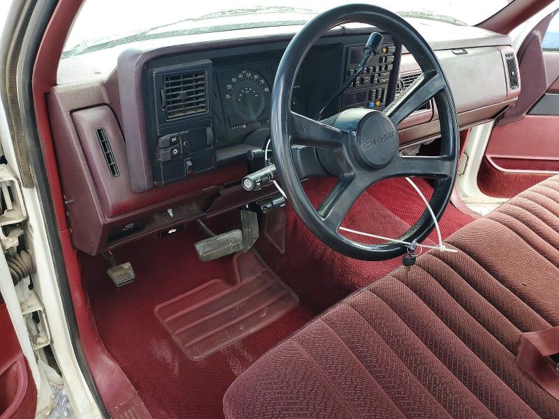 Продажа на аукционе авто 1988 Chevrolet Gmt-400, vin: 1GCDC14K6JE130847, номер лота: 59903496
