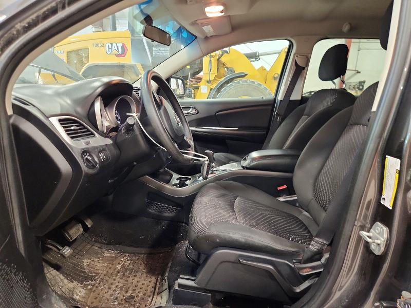 Продаж на аукціоні авто 2016 Dodge Journey, vin: 3C4PDCAB0GT160848, номер лоту: 62202456