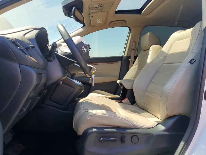Продаж на аукціоні авто 2020 Honda Cr-v, vin: 7FARW1H92LE002213, номер лоту: 60082706