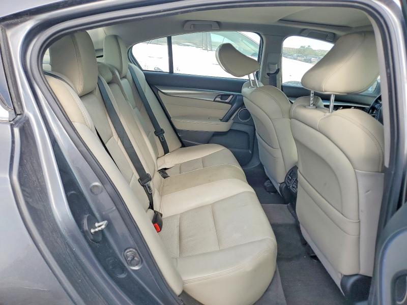 Продажа на аукционе авто 2011 Acura Tl, vin: 19UUA9F52BA002708, номер лота: 61430736