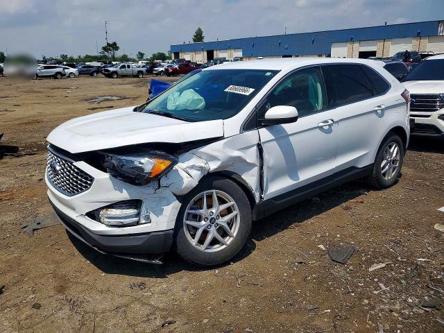 Продаж на аукціоні авто 2024 Ford Edge, vin: 2FMPK4J93RBA42912, номер лоту: 60666966