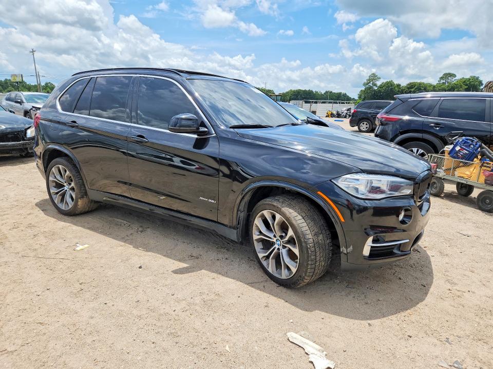 Продажа на аукционе авто 2016 Bmw X5, vin: 5UXKR0C56G0P23527, номер лота: 60767076
