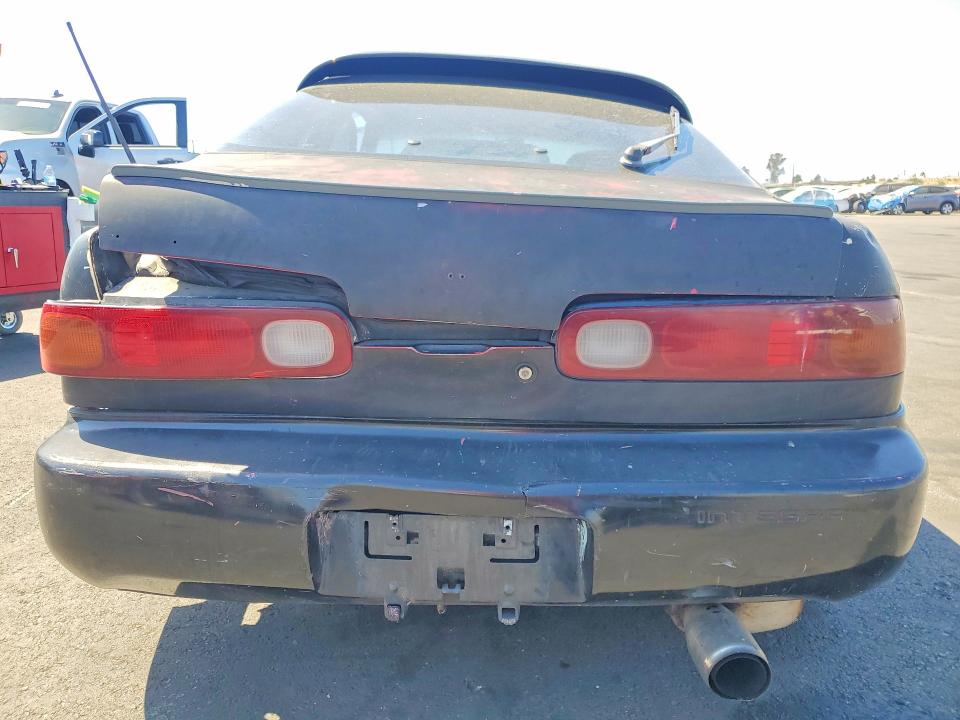 Продаж на аукціоні авто 1994 Acura Integra, vin: JH4DC4346RS010157, номер лоту: 62828896