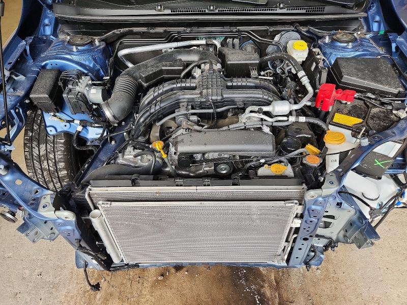 2024 Subaru Crosstrek მანქანა იყიდება აუქციონზე, vin: JF2GUADCXRH341774, აუქციონის ნომერი: 62799096