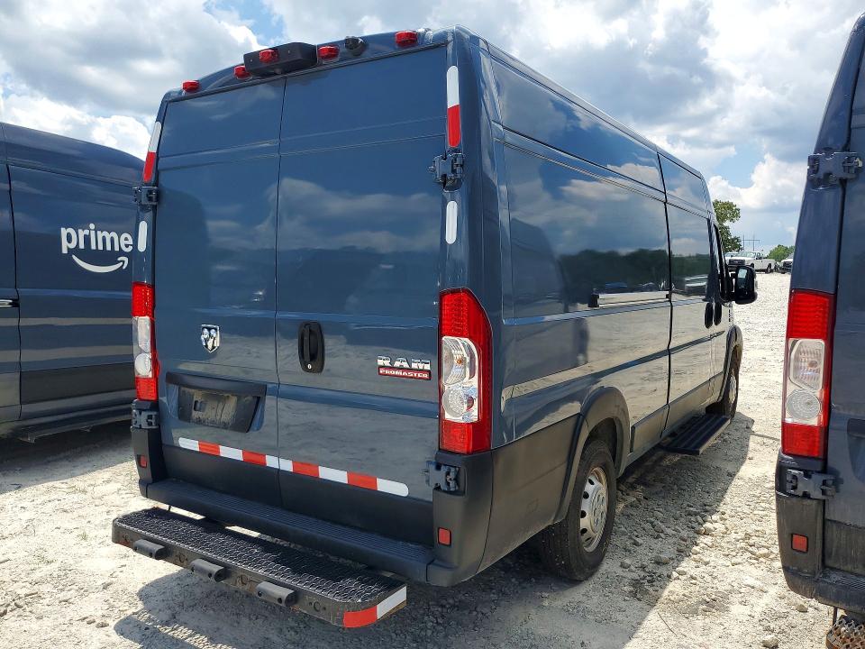 Aukcja sprzedaży 2021 Ram Promaster 3500, vin: 3C6MRVJG0ME544762, numer aukcji: 58086336