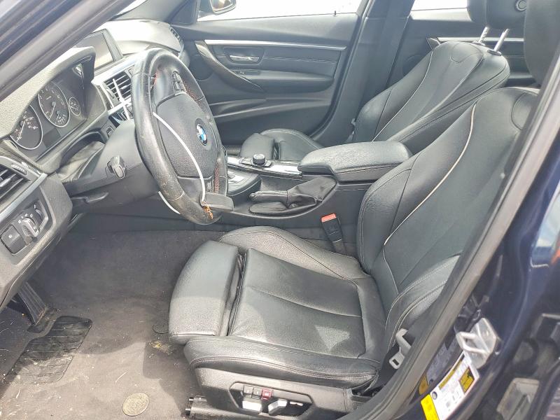 Aukcja sprzedaży 2016 Bmw 328, vin: WBA8E9G54GNT44693, numer aukcji: 60688986