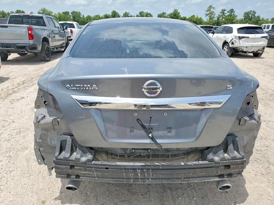 Aukcja sprzedaży 2015 Nissan Altima, vin: 1N4AL3AP5FC176385, numer aukcji: 61491126